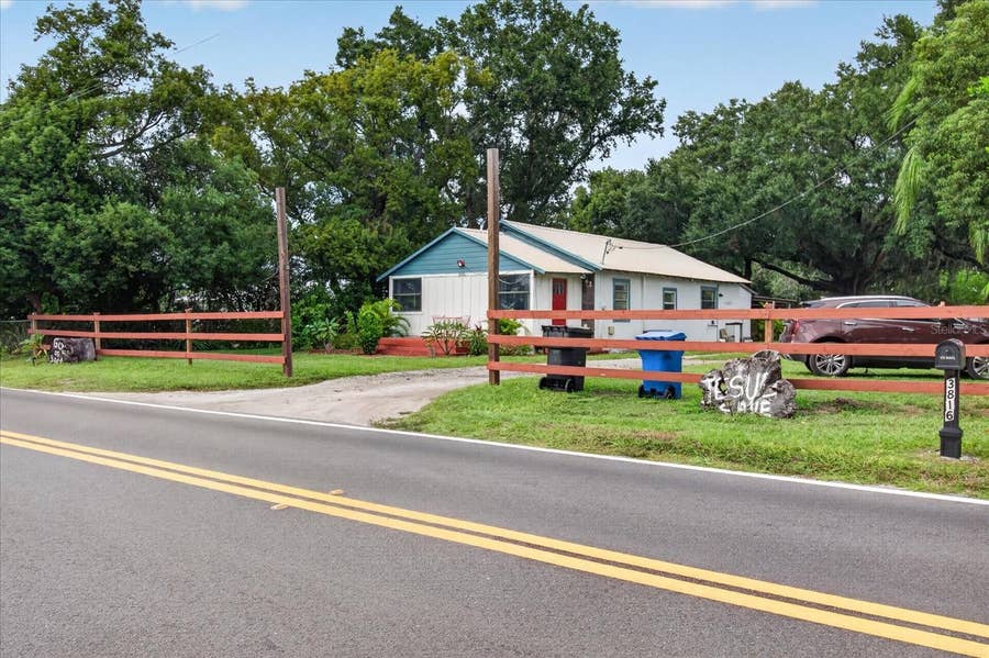 Property photo for 3816 LONE OAK ROAD, Plant City, FL