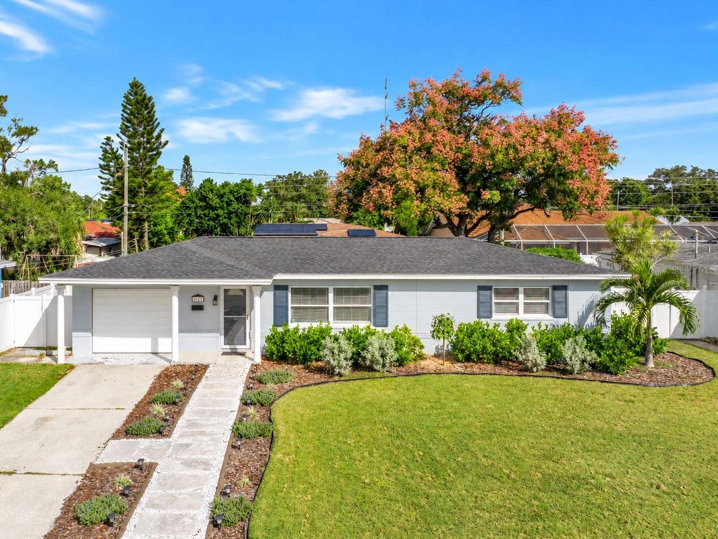 YOUR HOME AWAITS IN SHERYL MANOR
