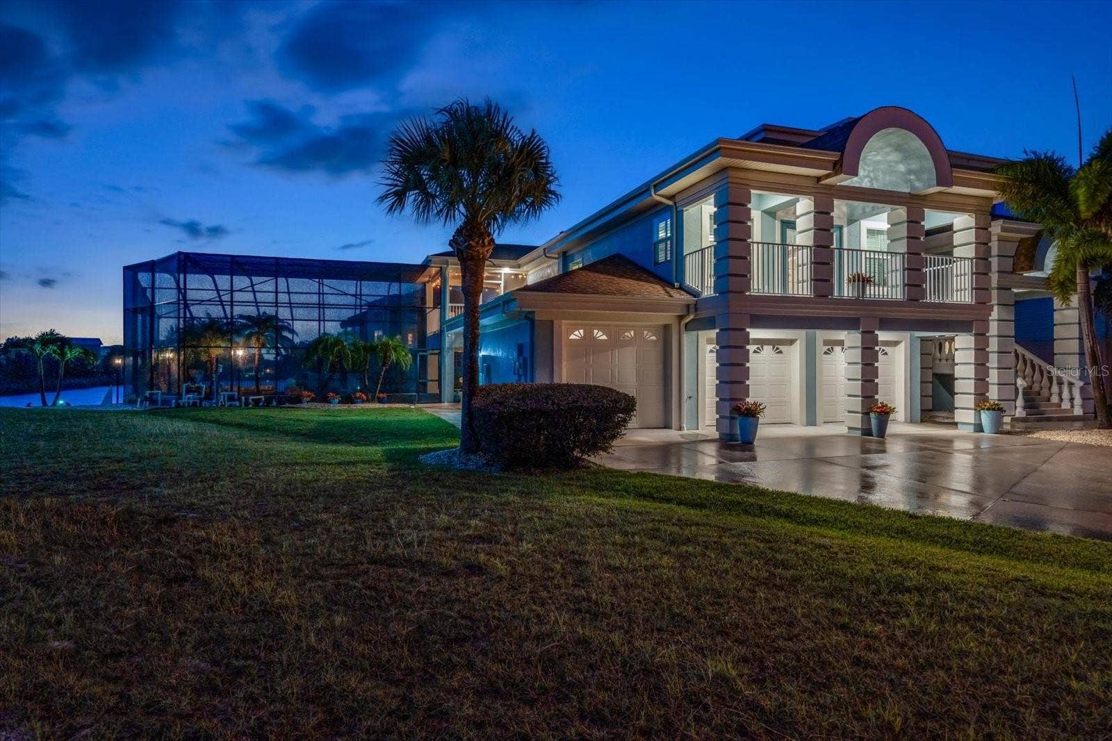 3397 BLUEFISH DRIVE, Hernando Beach, FL 34607 3397 BLUEFISH DRIVE, Hernando Beach, FL 34607