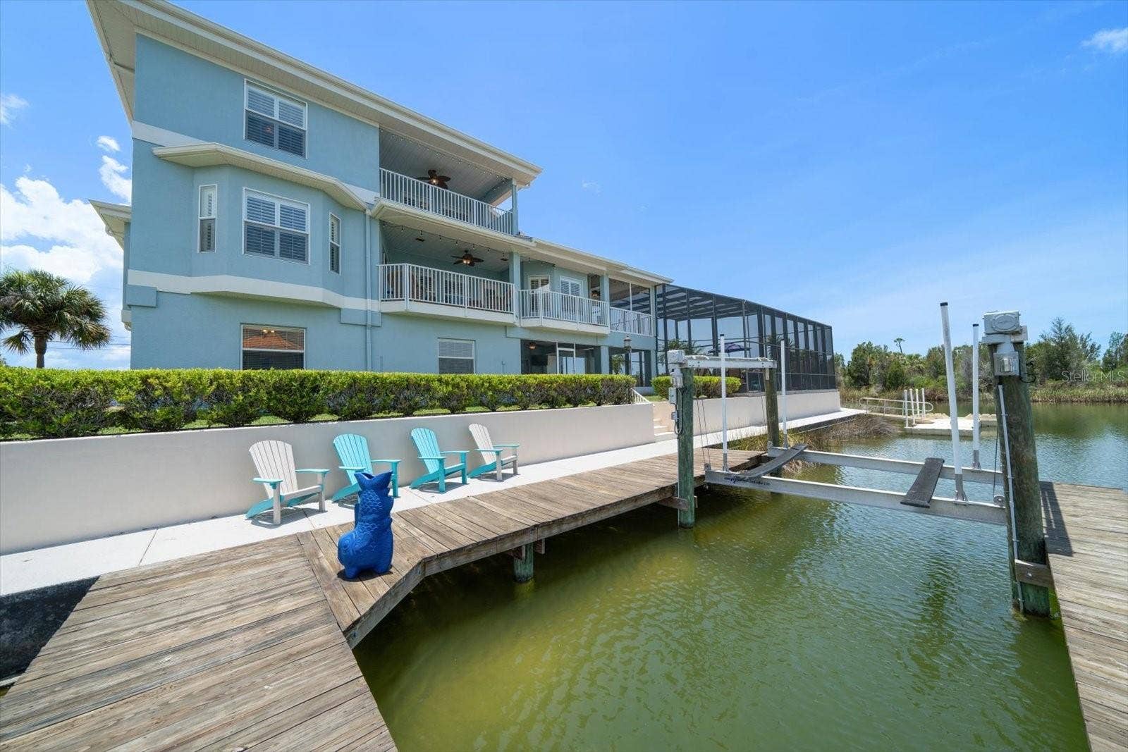 3397 BLUEFISH DRIVE, Hernando Beach, FL 34607 3397 BLUEFISH DRIVE, Hernando Beach, FL 34607