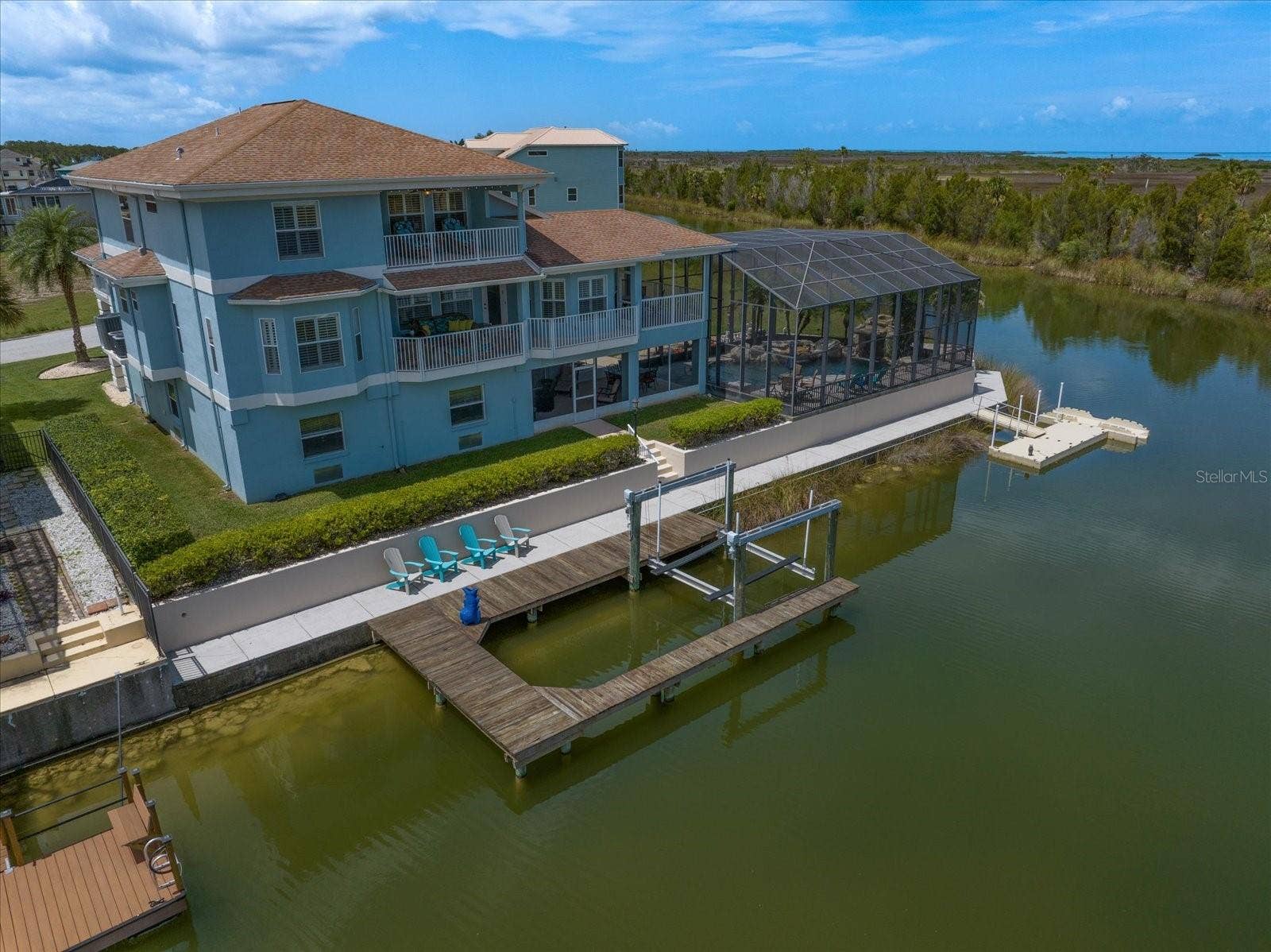 3397 BLUEFISH DRIVE, Hernando Beach, FL 34607 3397 BLUEFISH DRIVE, Hernando Beach, FL 34607