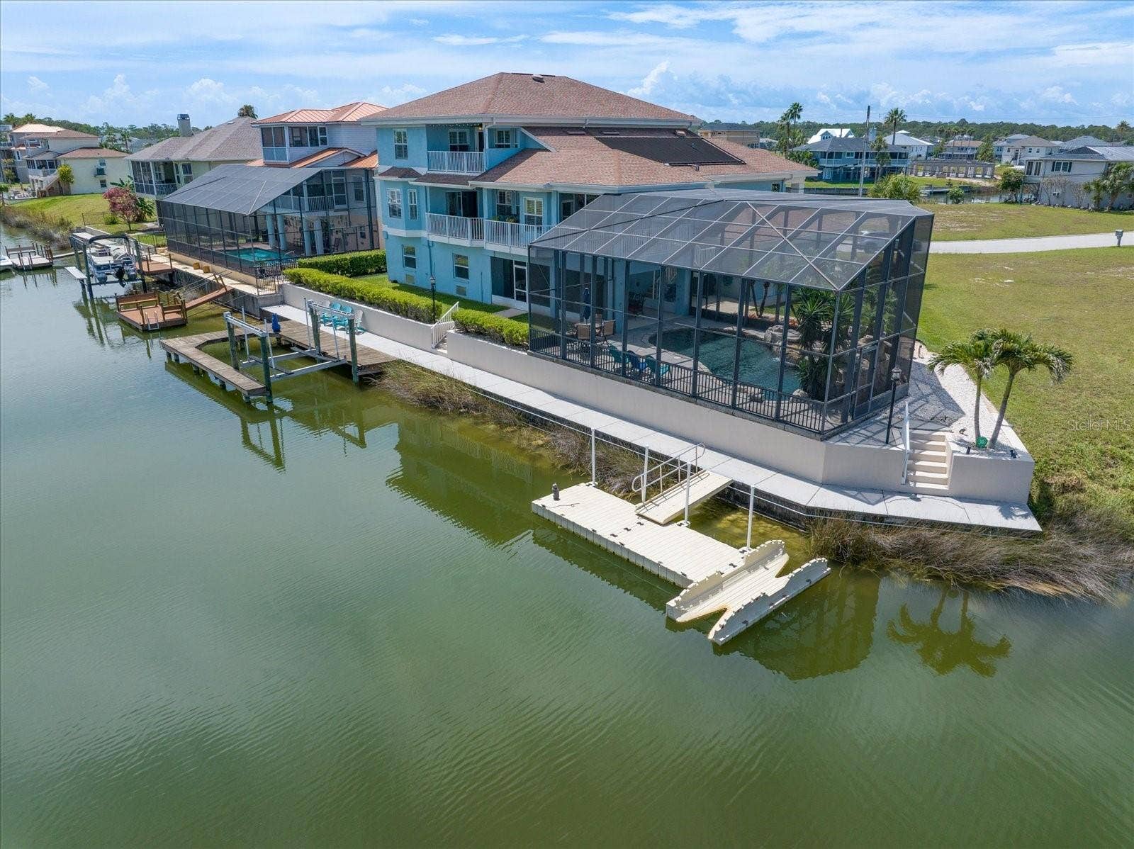3397 BLUEFISH DRIVE, Hernando Beach, FL 34607 3397 BLUEFISH DRIVE, Hernando Beach, FL 34607