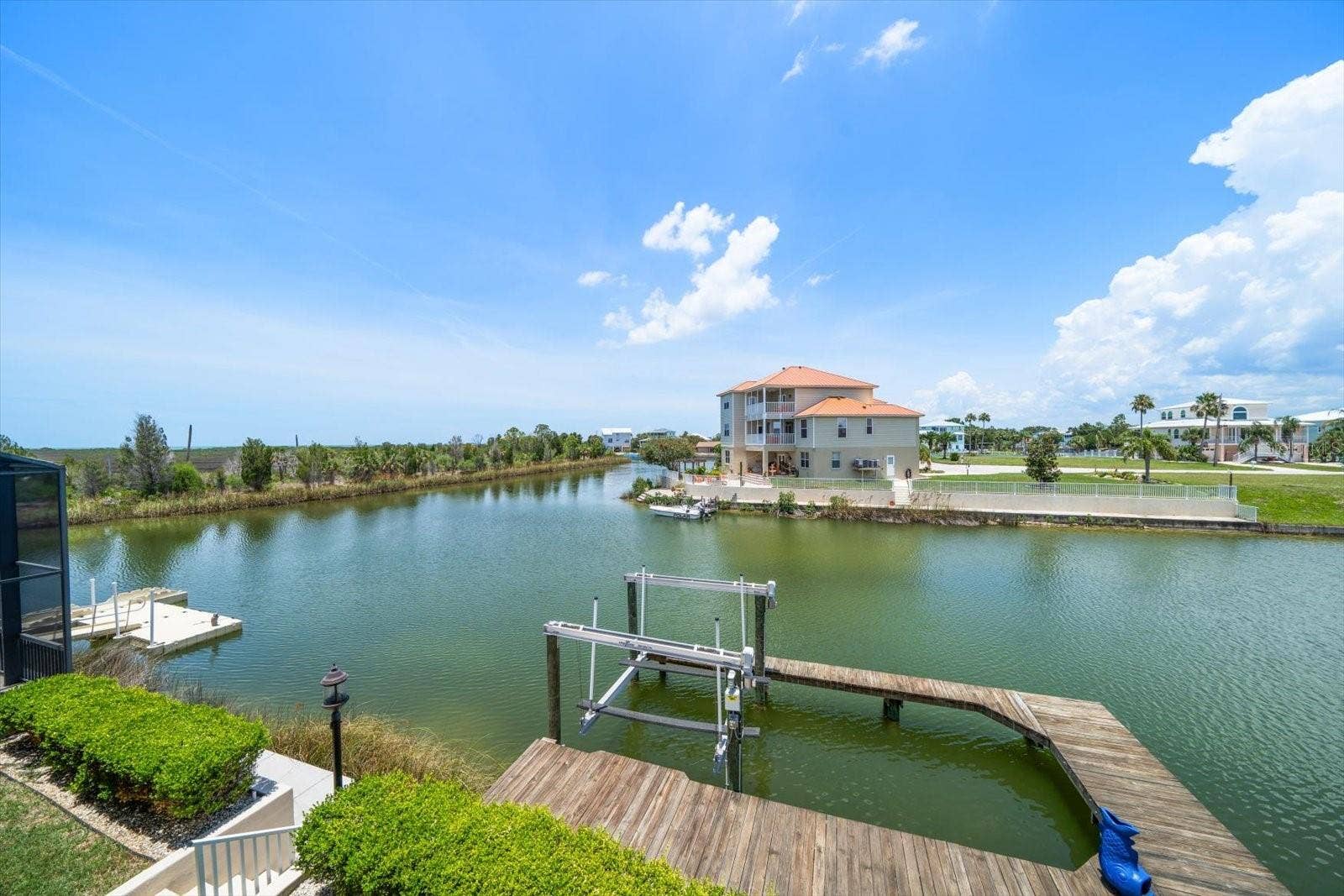 3397 BLUEFISH DRIVE, Hernando Beach, FL 34607 3397 BLUEFISH DRIVE, Hernando Beach, FL 34607