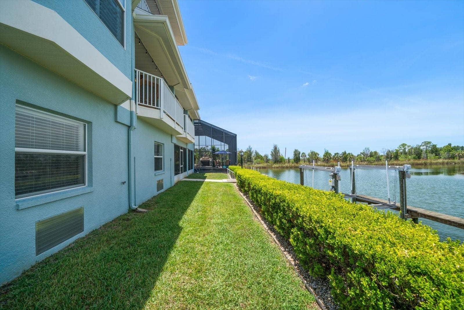 3397 BLUEFISH DRIVE, Hernando Beach, FL 34607 3397 BLUEFISH DRIVE, Hernando Beach, FL 34607