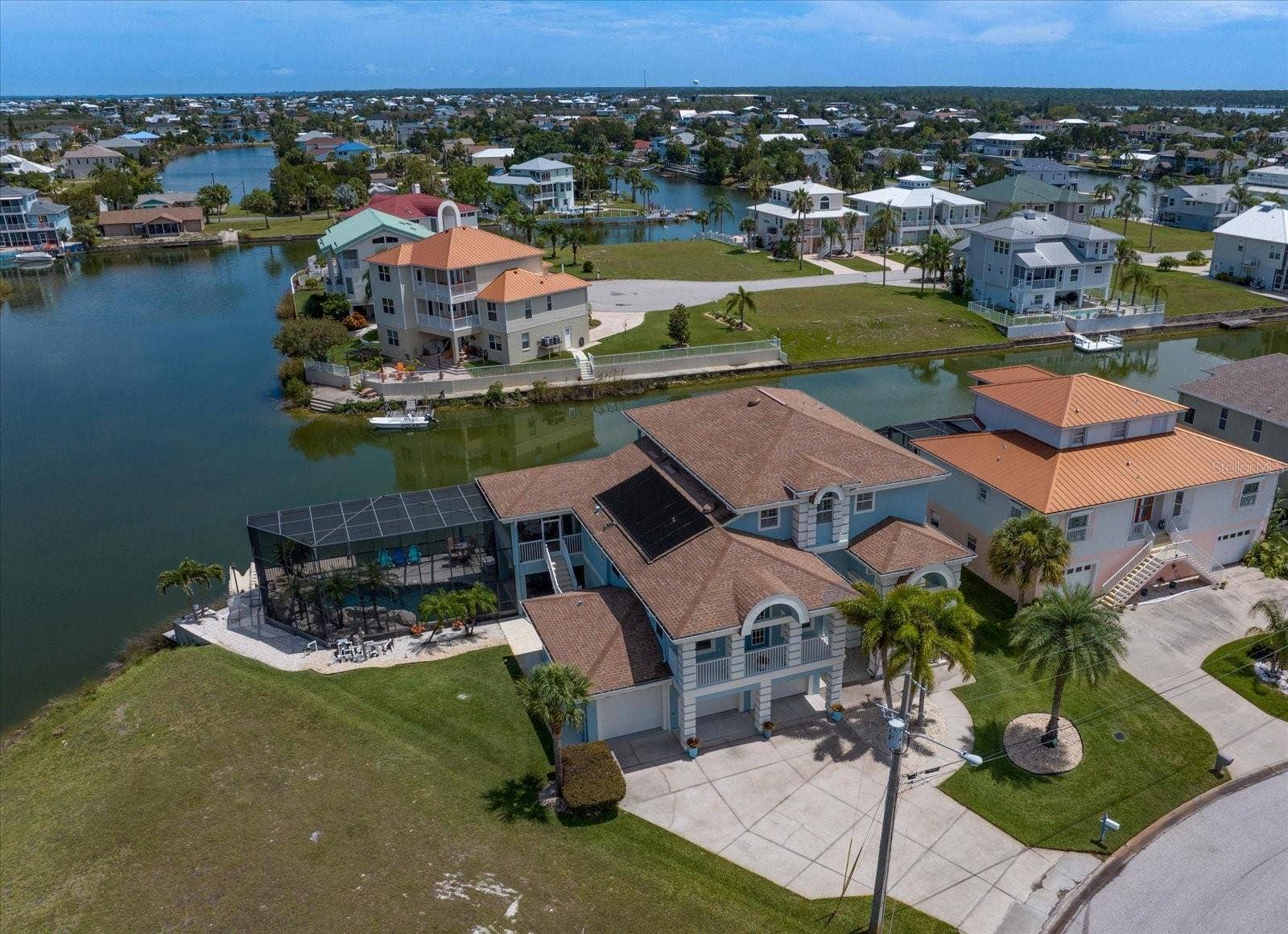3397 BLUEFISH DRIVE, Hernando Beach, FL 34607 3397 BLUEFISH DRIVE, Hernando Beach, FL 34607