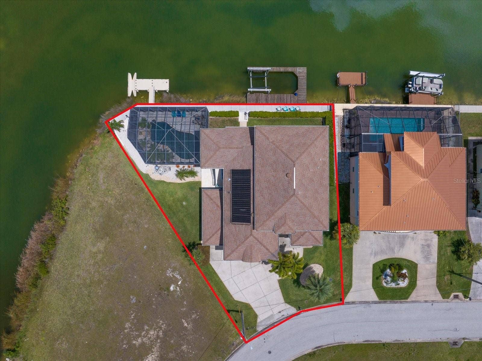 3397 BLUEFISH DRIVE, Hernando Beach, FL 34607 3397 BLUEFISH DRIVE, Hernando Beach, FL 34607