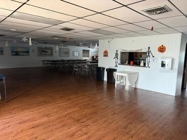 315 30TH AVENUE W, #B104, Bradenton, FL 34205 Community hall