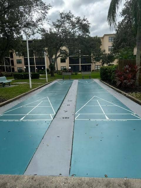 315 30TH AVENUE W, #B104, Bradenton, FL 34205 ShuffleBoard