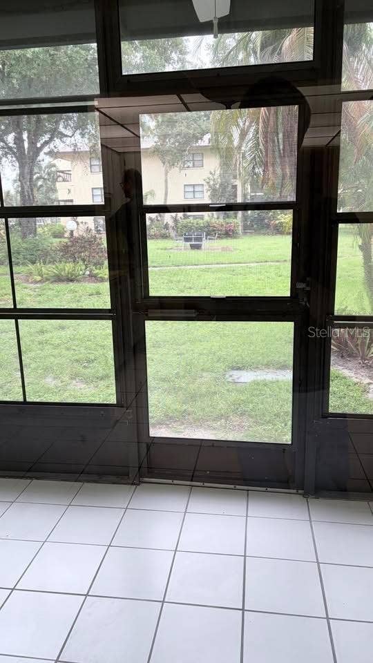 315 30TH AVENUE W, #B104, Bradenton, FL 34205 Patio