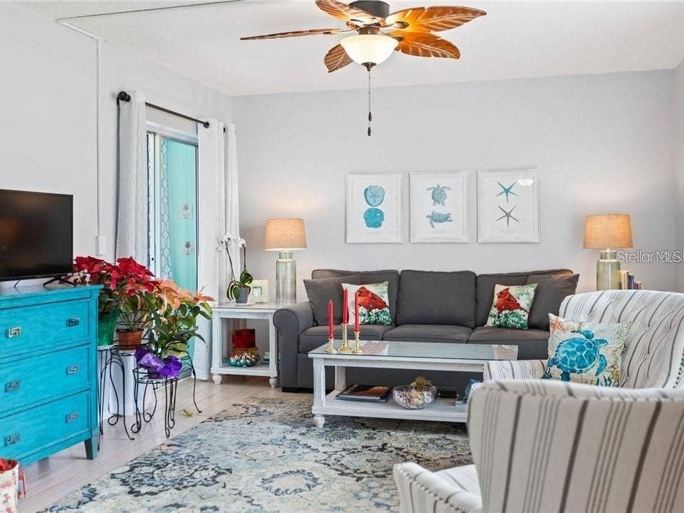 1250 S PINELLAS AVENUE, #1007, Tarpon Springs, FL 34689 1250 S PINELLAS AVENUE, #1007, Tarpon Springs, FL 34689