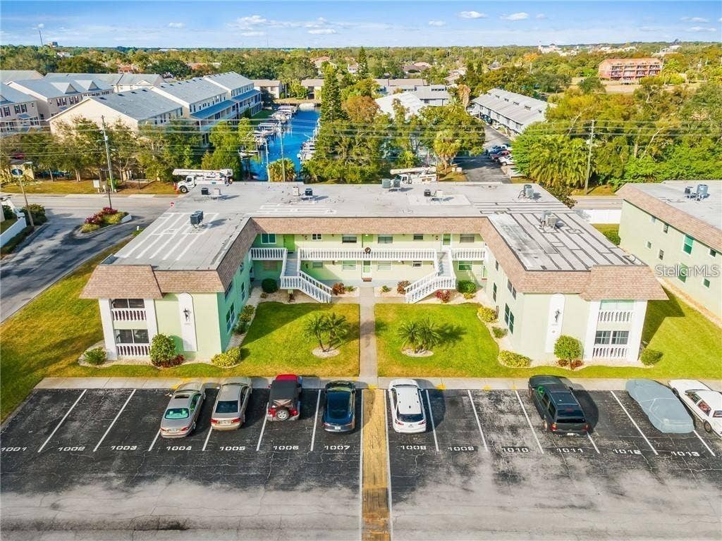 1250 S PINELLAS AVENUE, #1007, Tarpon Springs, FL 34689 1250 S PINELLAS AVENUE, #1007, Tarpon Springs, FL 34689