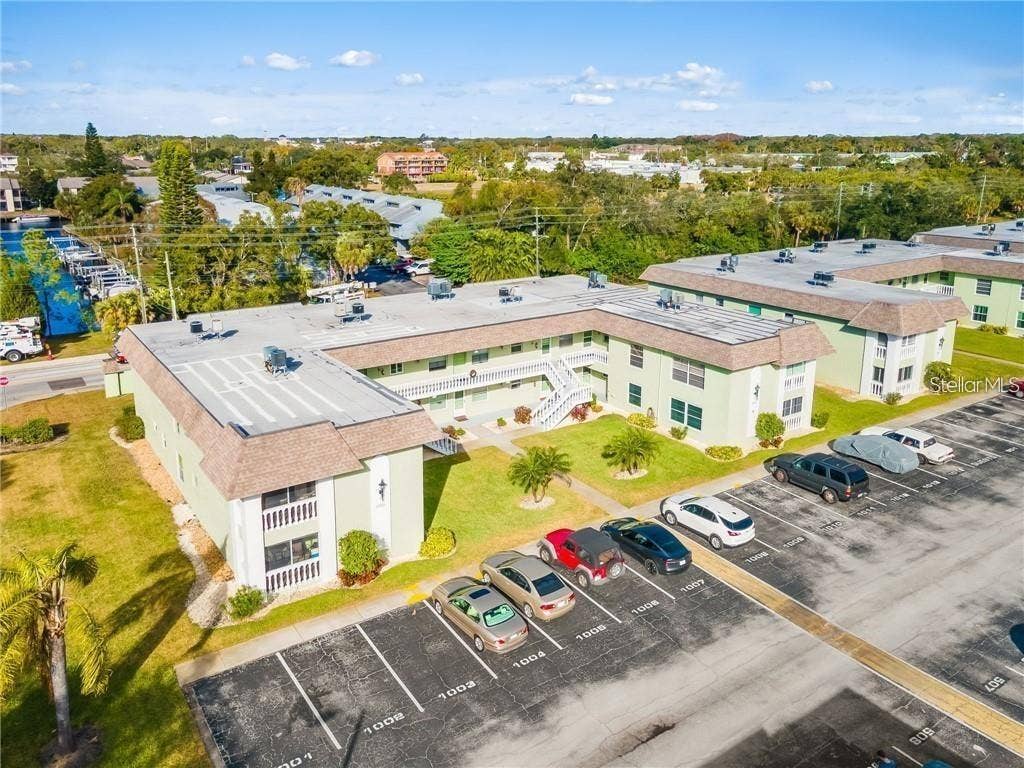 1250 S PINELLAS AVENUE, #1007, Tarpon Springs, FL 34689 1250 S PINELLAS AVENUE, #1007, Tarpon Springs, FL 34689
