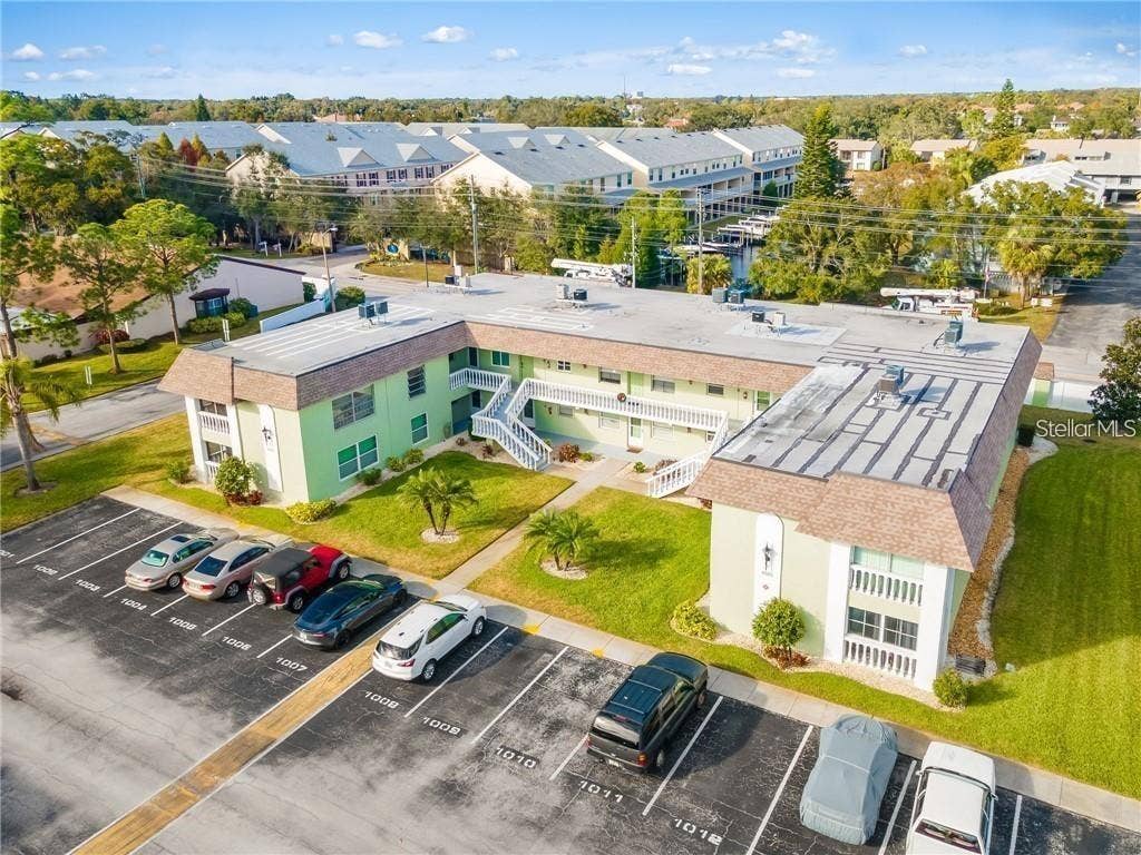 1250 S PINELLAS AVENUE, #1007, Tarpon Springs, FL 34689 1250 S PINELLAS AVENUE, #1007, Tarpon Springs, FL 34689