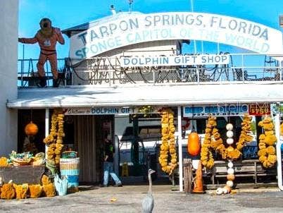 1250 S PINELLAS AVENUE, #1007, Tarpon Springs, FL 34689 1250 S PINELLAS AVENUE, #1007, Tarpon Springs, FL 34689