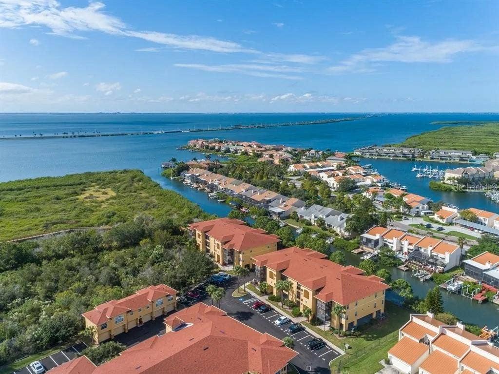Water Views