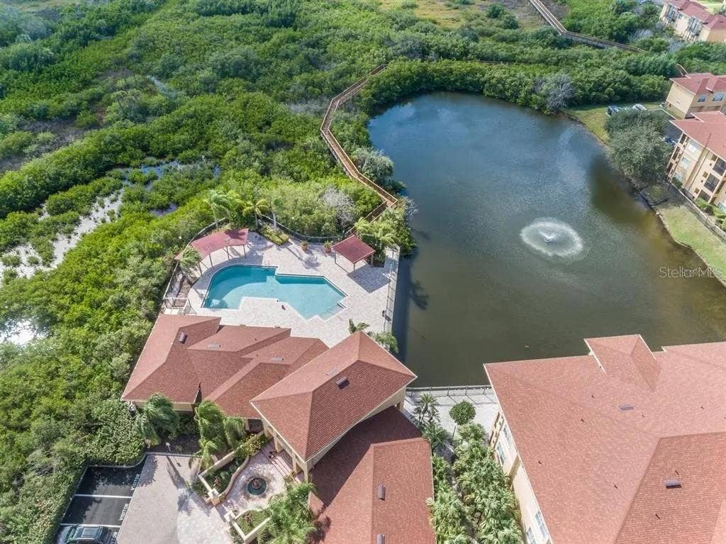 Scenic living