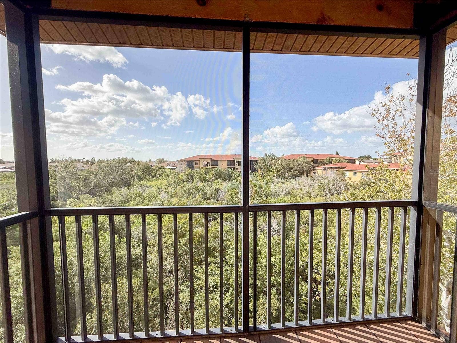 balcony view 3