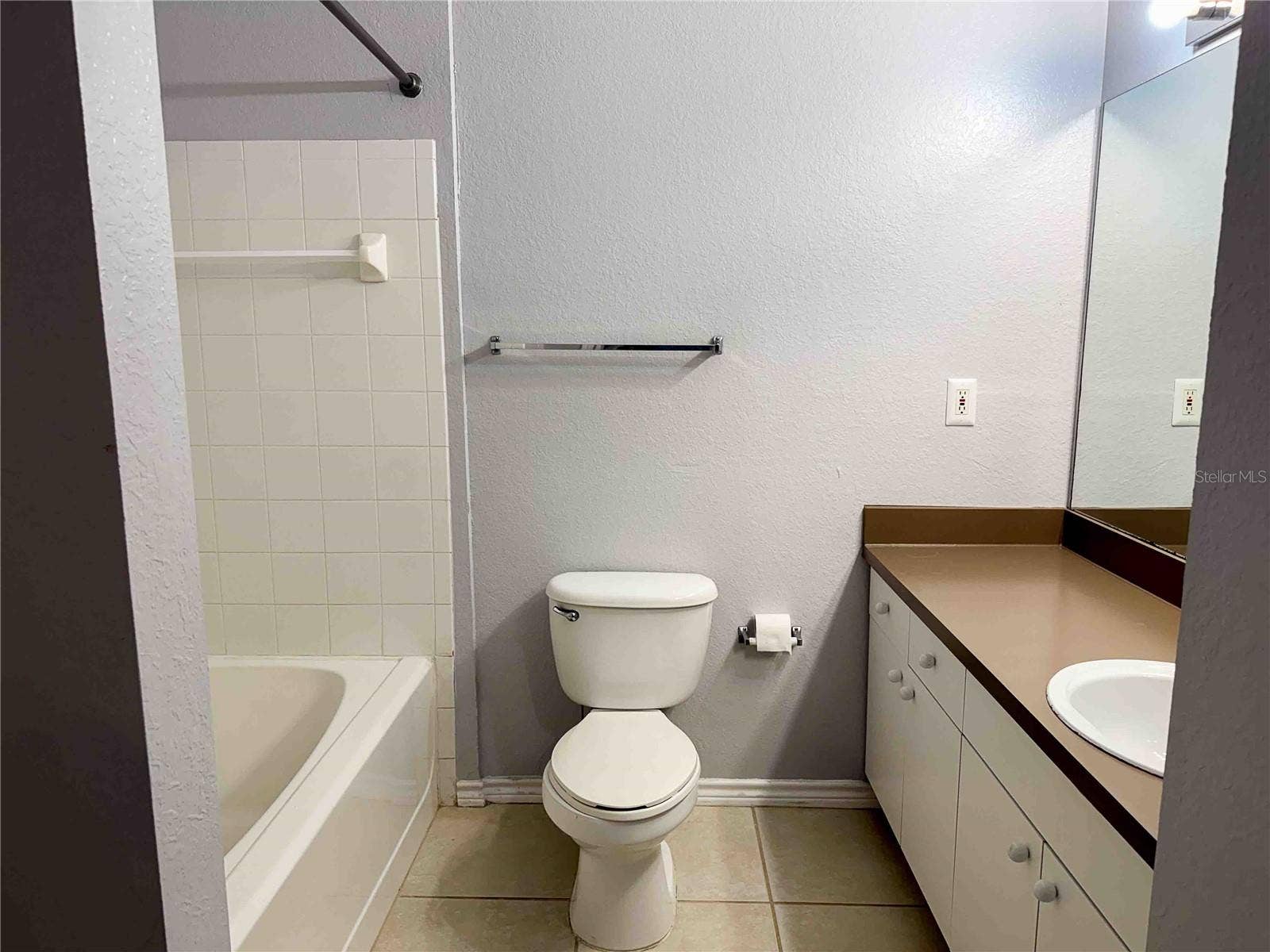 Bathroom 1