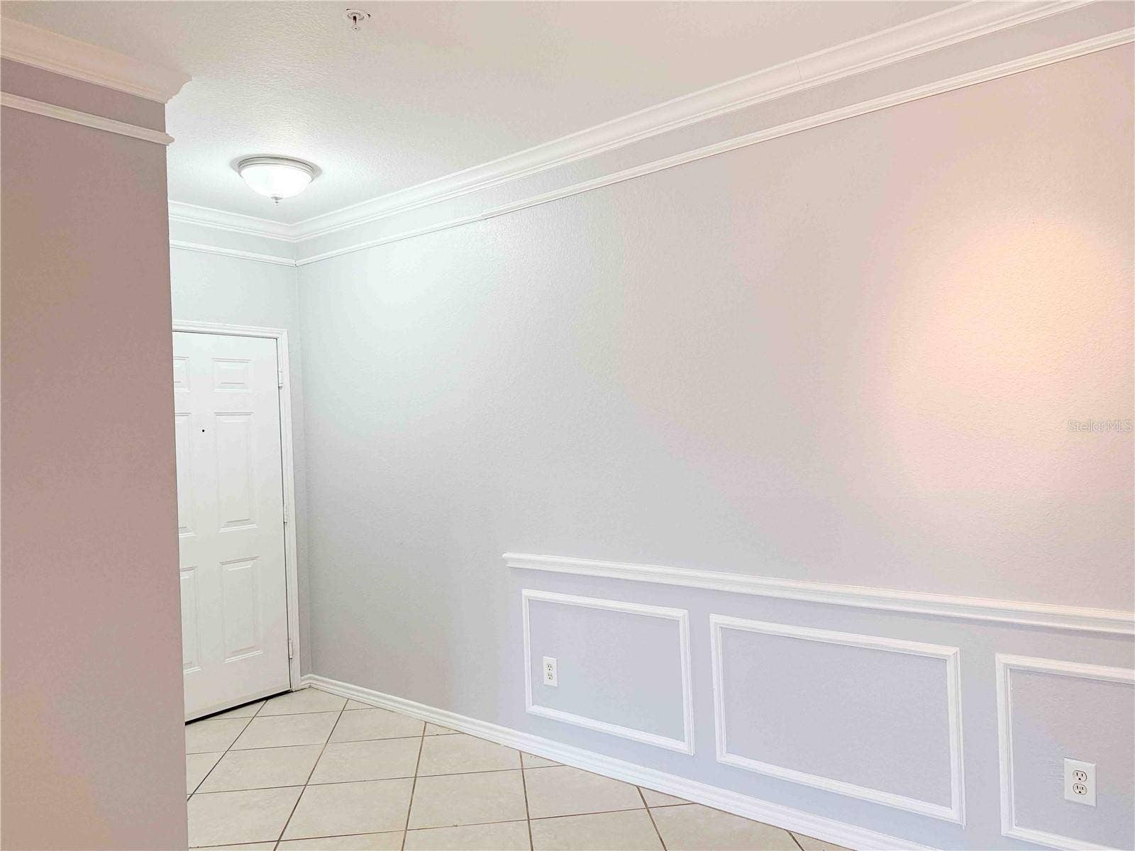 front entry way