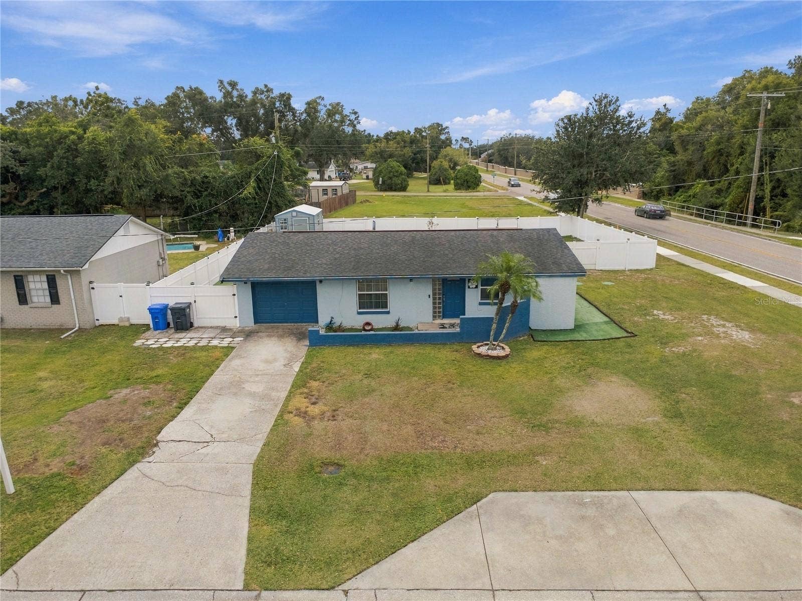 101 MITCHELL DRIVE, Brandon, FL 33511