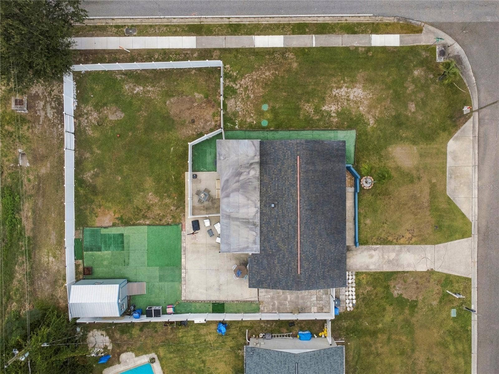 101 MITCHELL DRIVE, Brandon, FL 33511