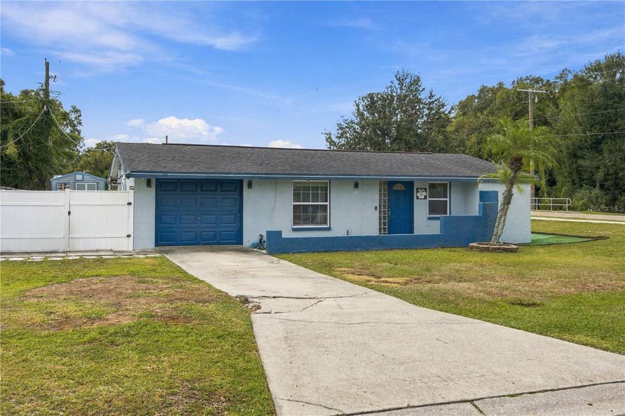 Property photo for 101 MITCHELL DRIVE, Brandon, FL