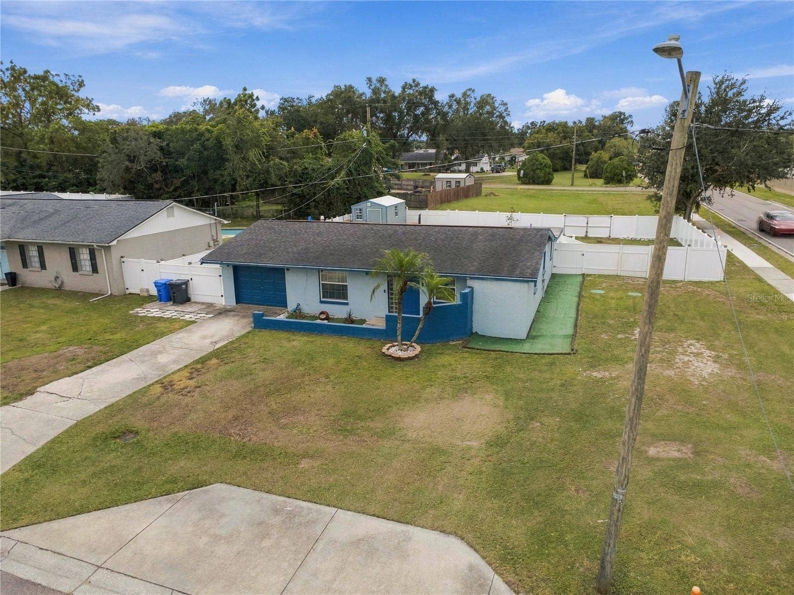 101 MITCHELL DRIVE, Brandon, FL 33511