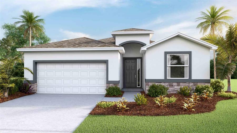 Property photo for 7596 BROAD RIVER AVENUE, Land O Lakes, FL