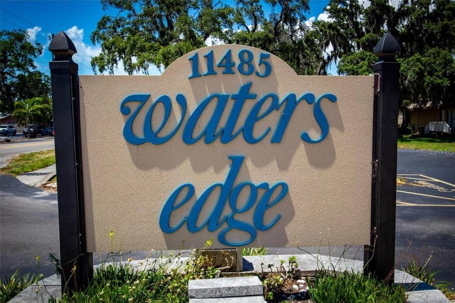 Property photo for 11485 OAKHURST ROAD, #200-108, Largo, FL