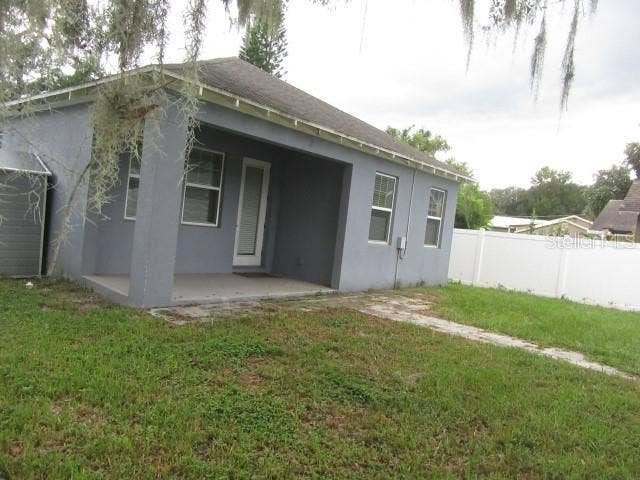 1516 E NORTH STREET, Tampa, FL 33610 1516 E NORTH STREET, Tampa, FL 33610