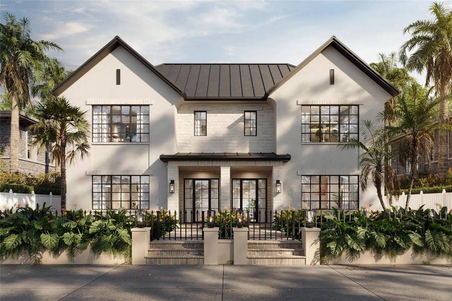Property photo for 404 S ALBANY AVENUE, #1, Tampa, FL