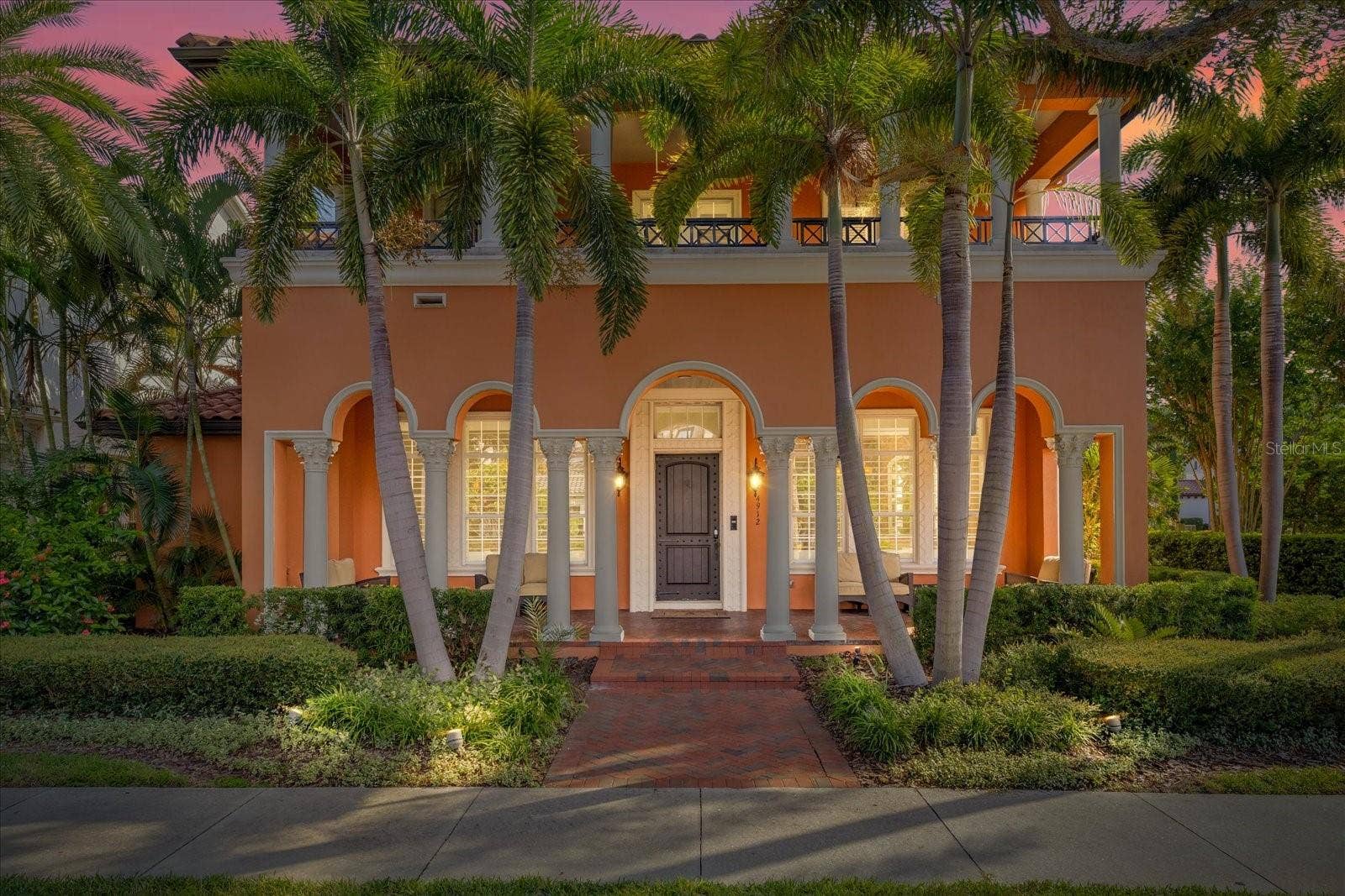 4912 YACHT CLUB, Tampa, FL 33616
