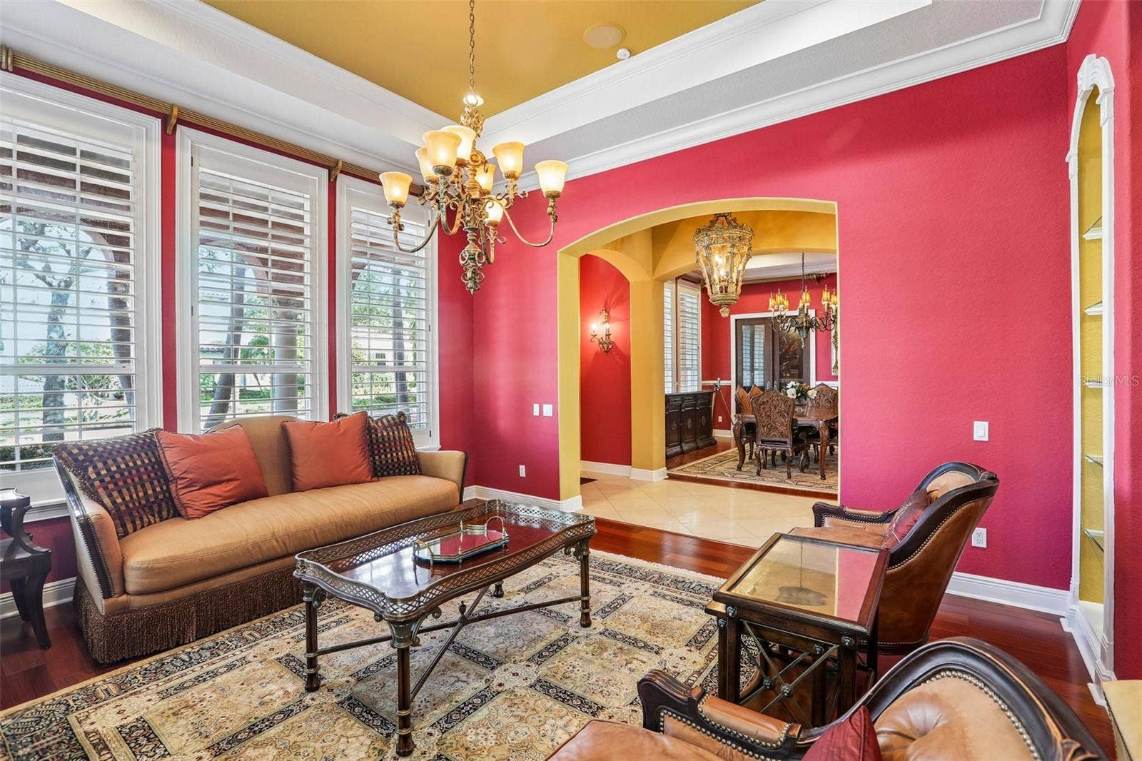 4912 YACHT CLUB, Tampa, FL 33616