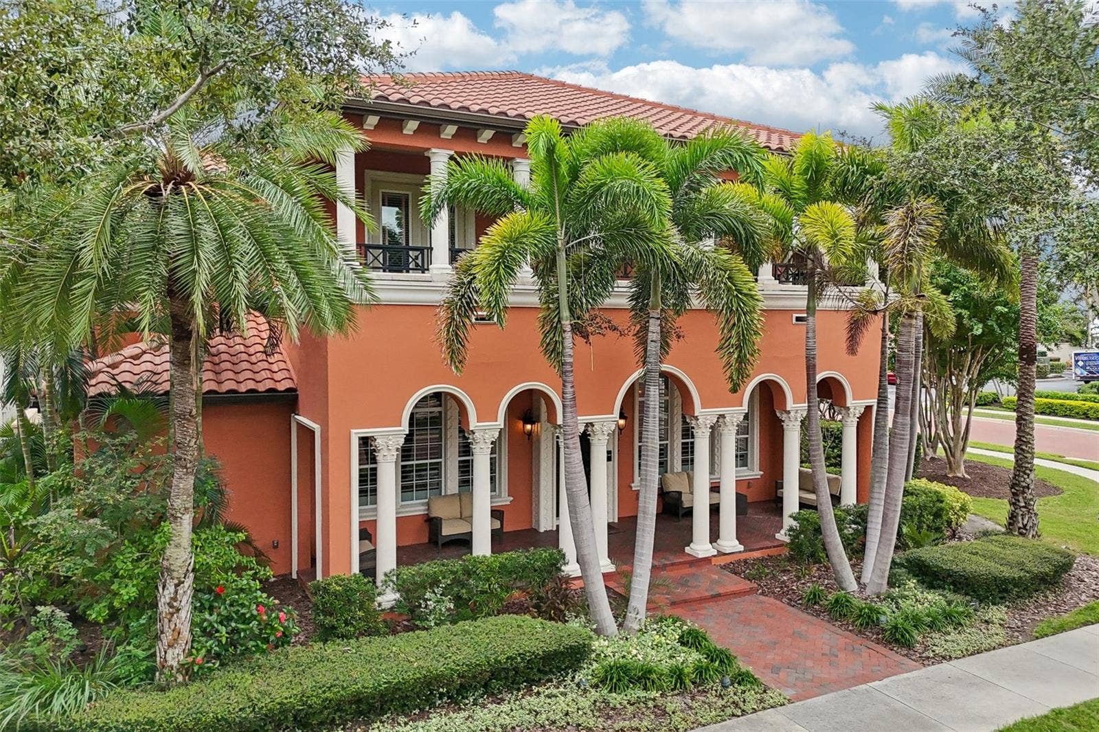 4912 YACHT CLUB, Tampa, FL 33616