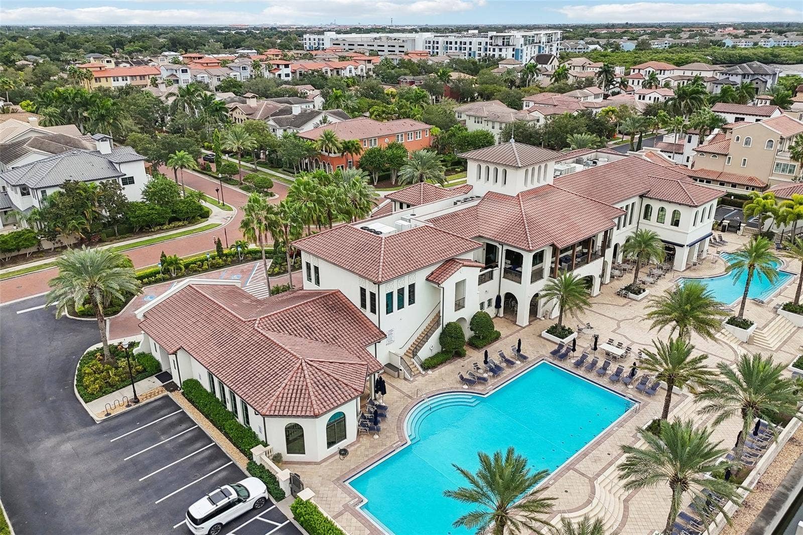 4912 YACHT CLUB, Tampa, FL 33616