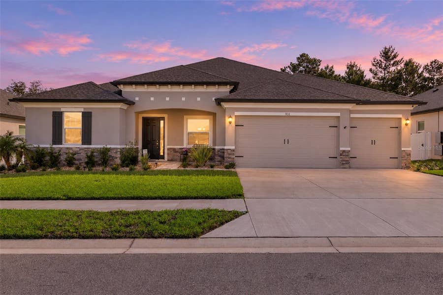 Property photo for 902 TIERRA DRIVE, Spring Hill, FL