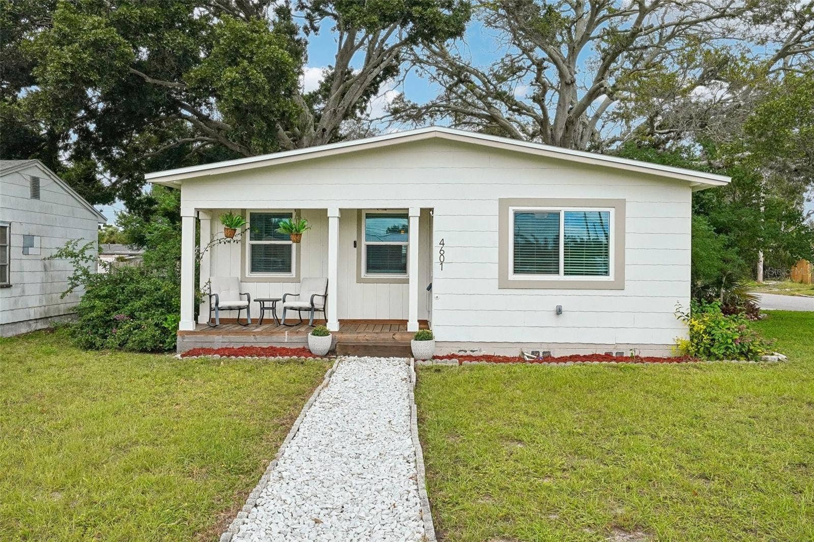 4601 16TH AVENUE N, St Petersburg, FL 33713 4601 16TH AVENUE N, St Petersburg, FL 33713