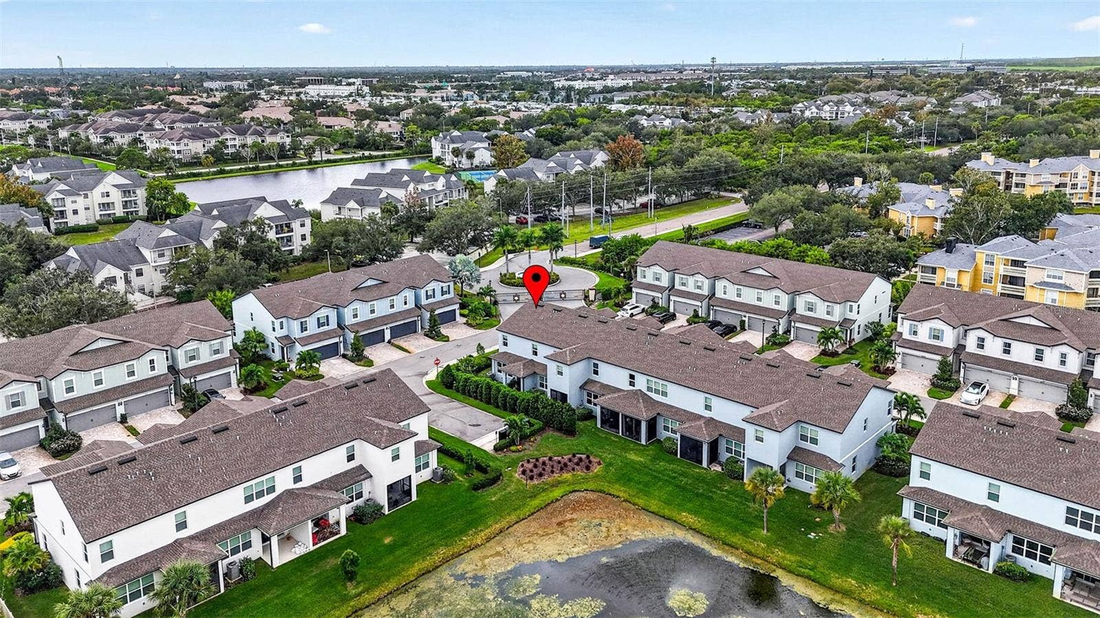 11211 BEACH WALK WAY NE, St Petersburg, FL 33716 Central Location