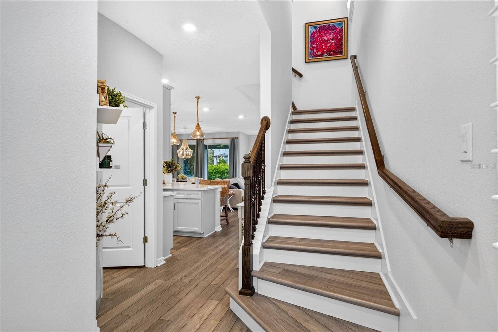 11211 BEACH WALK WAY NE, St Petersburg, FL 33716 Upgraded Flooring
