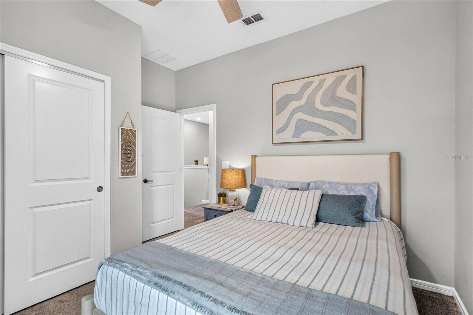 11211 BEACH WALK WAY NE, St Petersburg, FL 33716 Bedroom 1