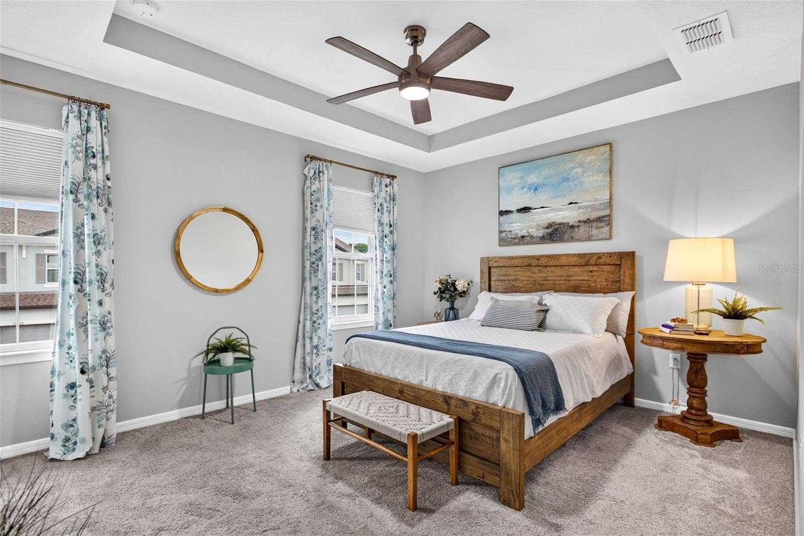 11211 BEACH WALK WAY NE, St Petersburg, FL 33716 Primary Bedroom