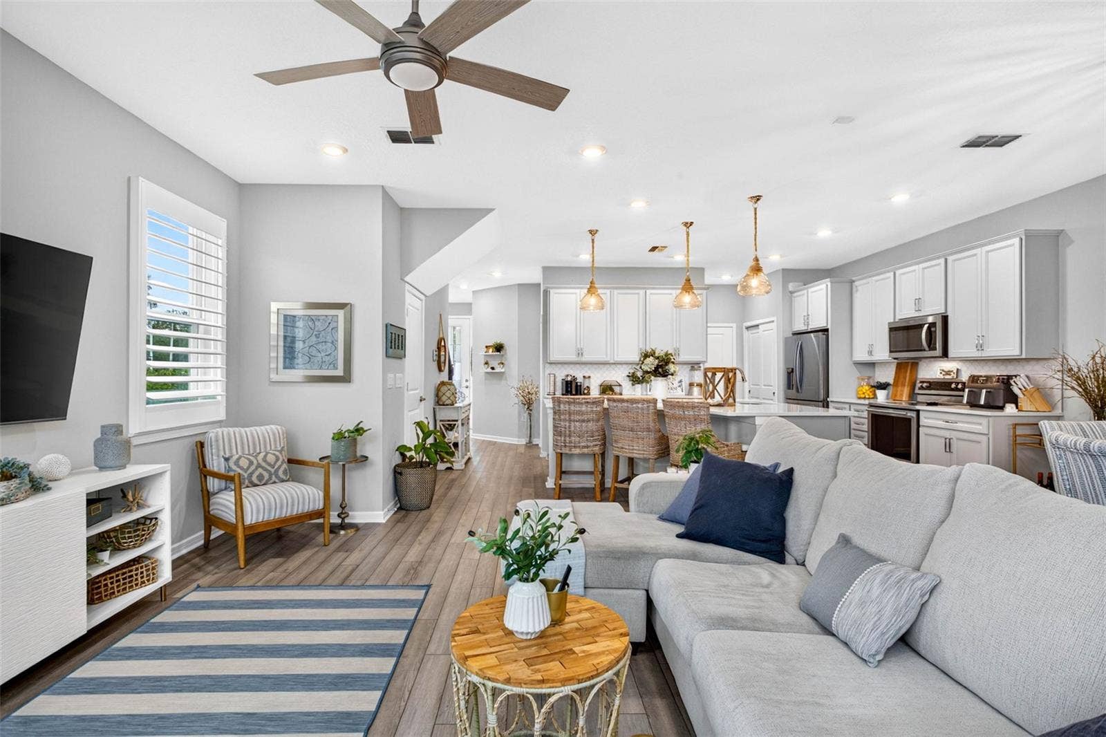 11211 BEACH WALK WAY NE, St Petersburg, FL 33716 Wonderful Floor Plan