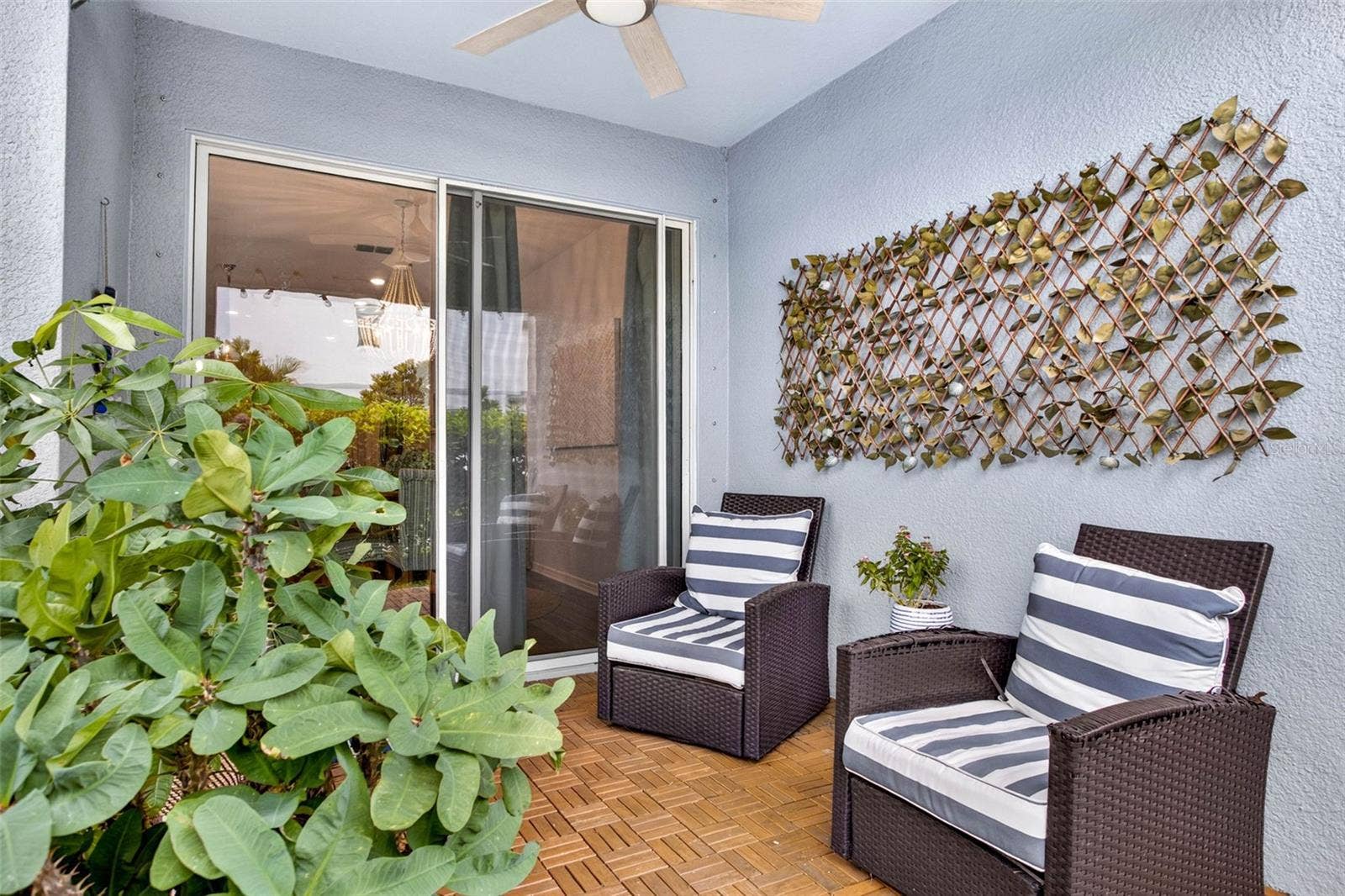 11211 BEACH WALK WAY NE, St Petersburg, FL 33716 Open Rear Porch