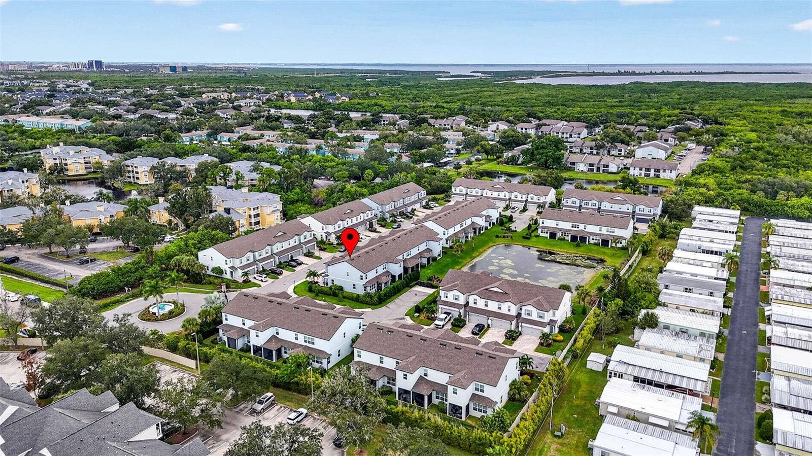 11211 BEACH WALK WAY NE, St Petersburg, FL 33716 Central Location