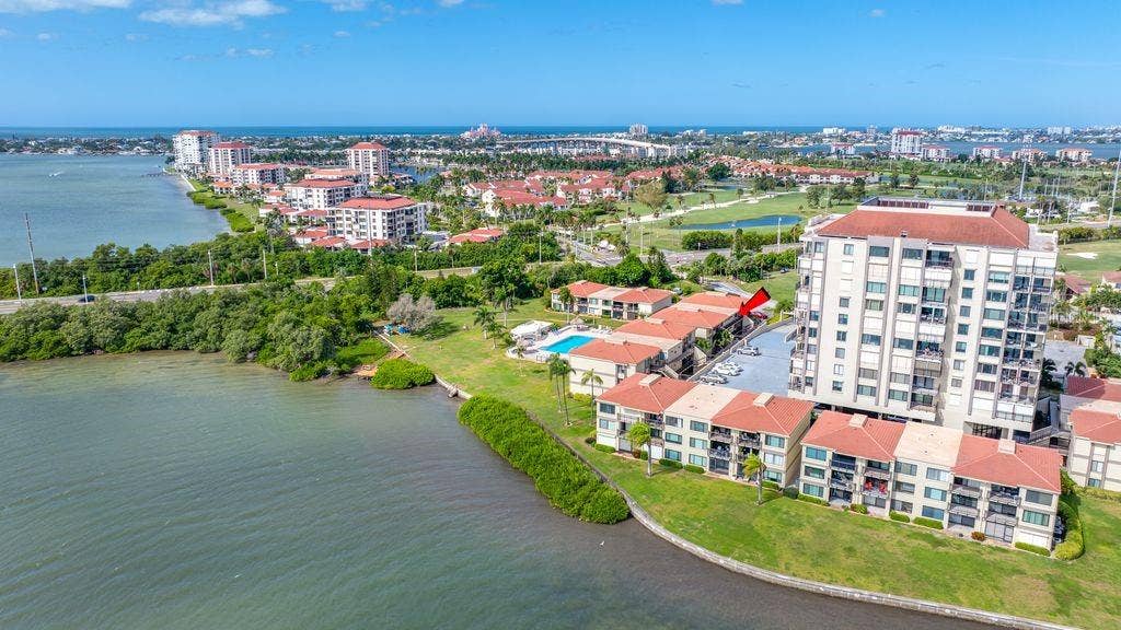6372 PALMA DEL MAR BLVD S, #319, St Petersburg, FL 33715