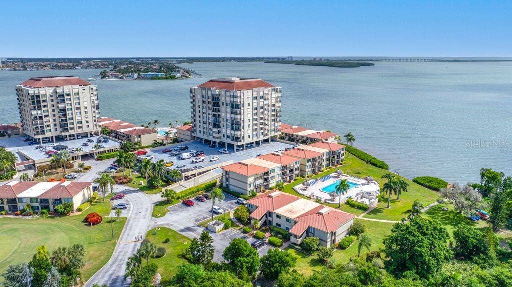 6372 PALMA DEL MAR BLVD S, #319, St Petersburg, FL 33715