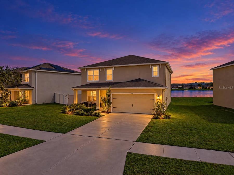 Property photo for 14118 ARBOR PINES DRIVE, Riverview, FL