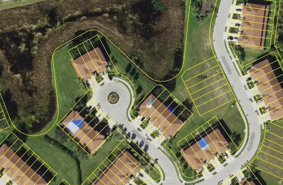 1320 JONAH DRIVE, North Port, FL 34289 1320 JONAH DRIVE, North Port, FL 34289