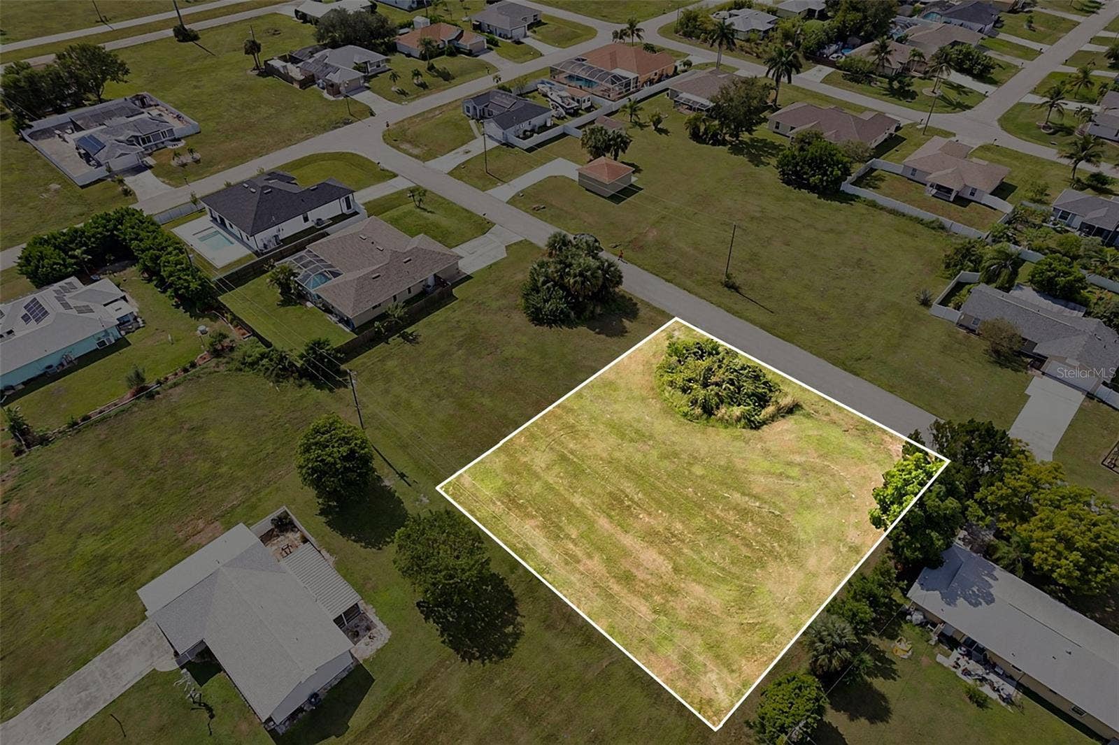 2501 NE 22ND PLACE, Cape Coral, FL 33909 2501 NE 22ND PLACE, Cape Coral, FL 33909