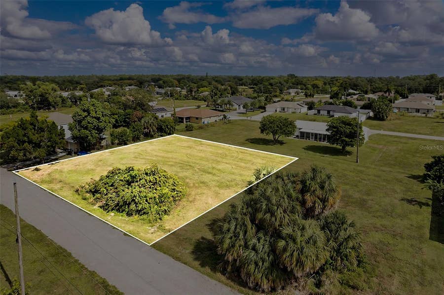 Property photo for 2501 NE 22ND PLACE, Cape Coral, FL